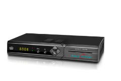 BOTECH BSD1000 SD SET-TOP BOX