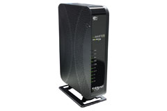 Netmaster Infinity 401 Modem