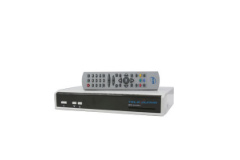 NETA 5510 DCR SD SET-TOP BOX