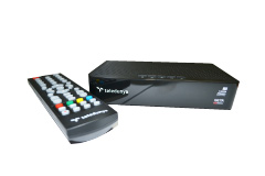 NETA 8800 Digital HD SET TOP BOX