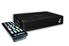 NETA 8900 Digital HD SET TOP BOX