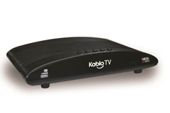 NETA 8970 Digital HD SET TOP BOX