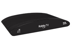 NETA 9000 Digital HD SET TOP BOX