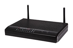 Netmaster CBW-383Z4 Modem