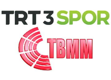 TRT3 Spor - TBMM TV