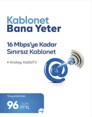 internet kampanyalar kablo internet kampanyalar kablo