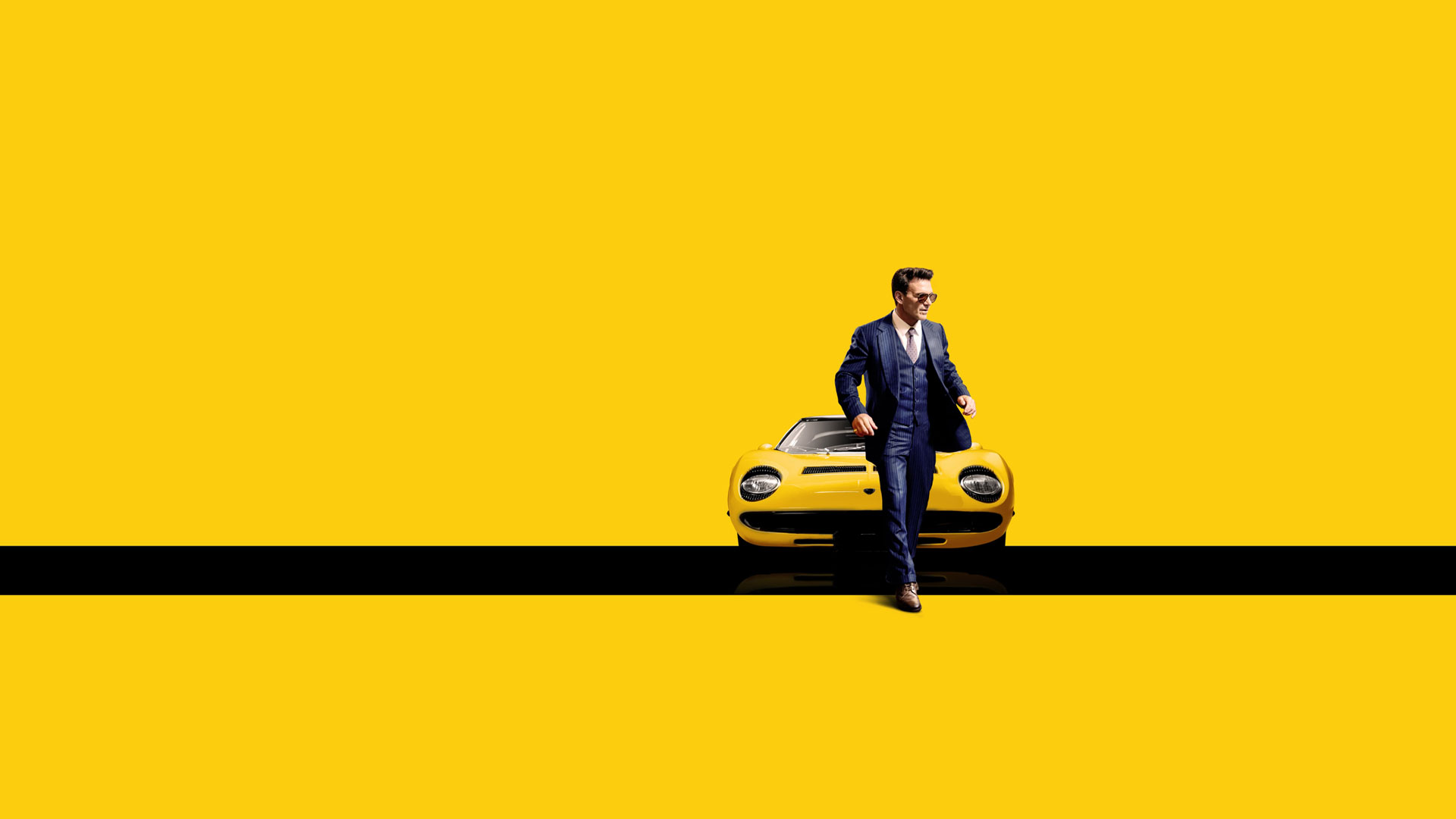 Lamborghini : Efsanenin Arkasındaki Adam