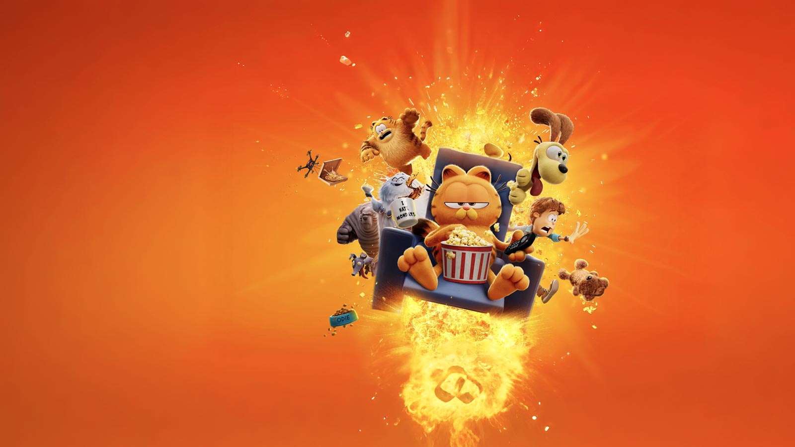Garfield