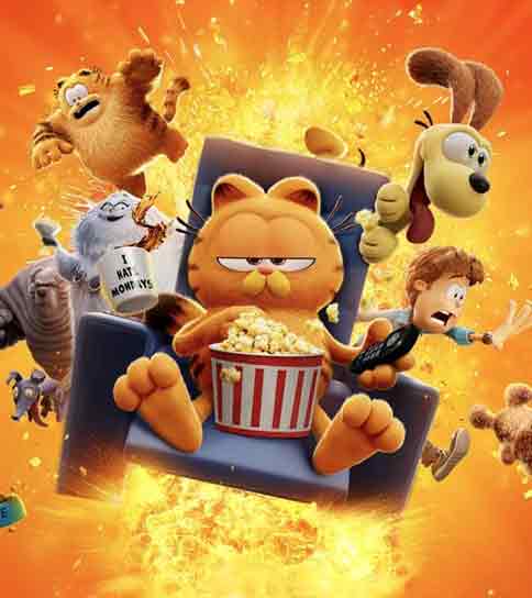 Garfield