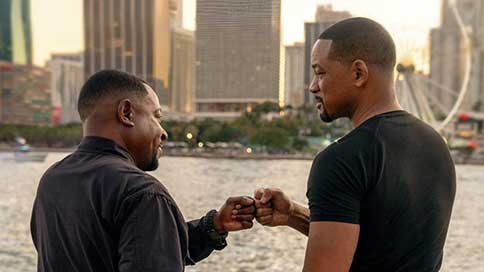 Bad Boys: Ya Hep Ya Hiç