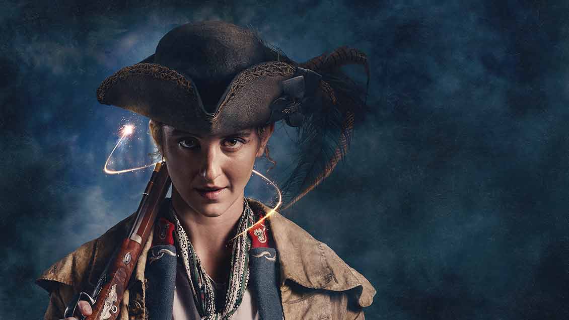 Renegade Nell