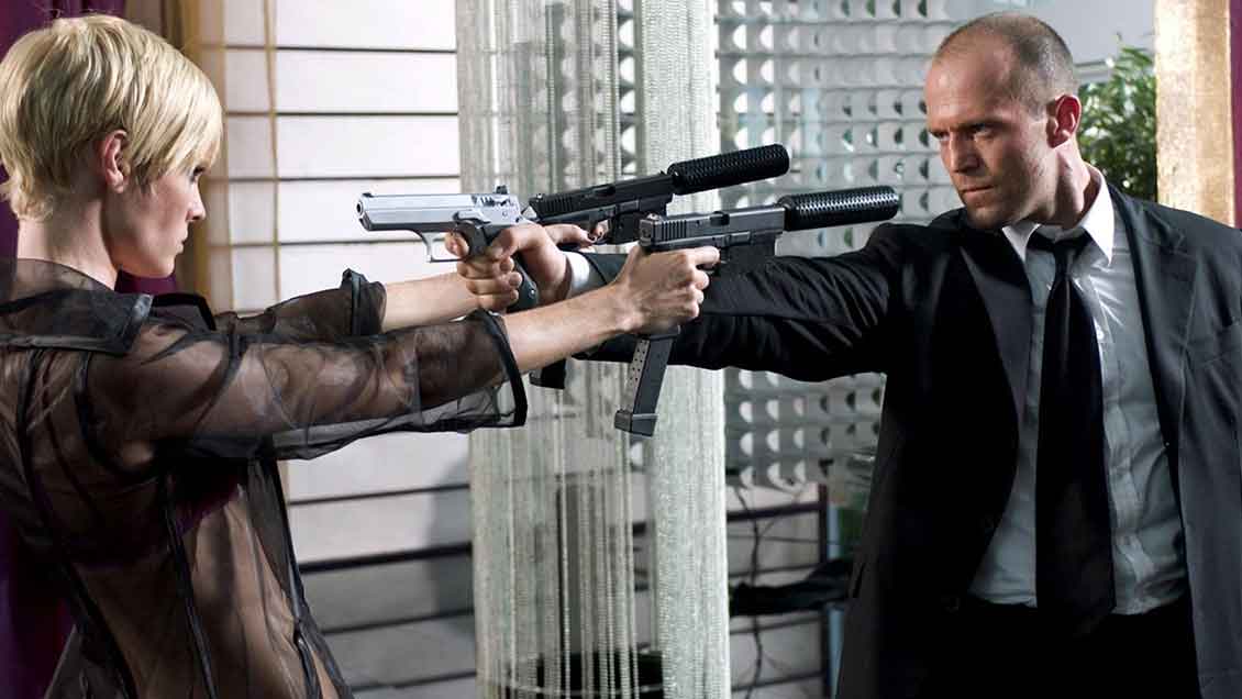 Transporter 2