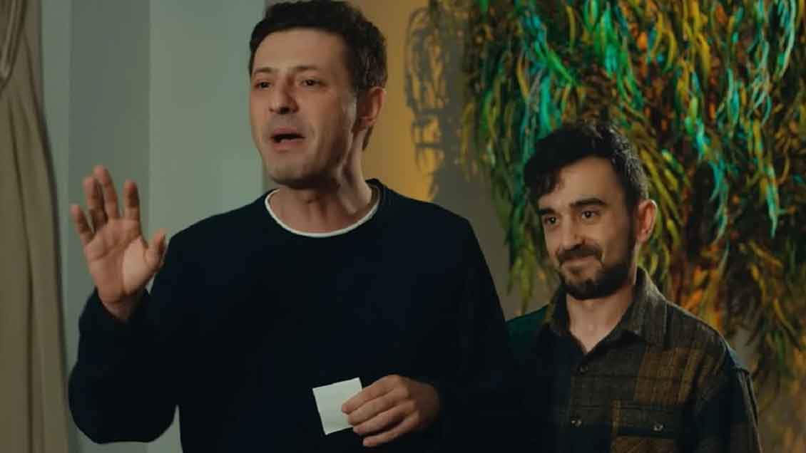 Yalancı Şahit