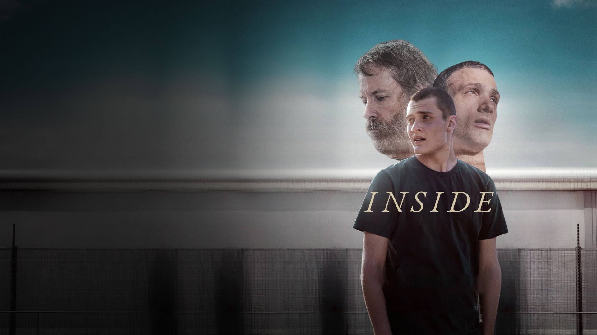 Inside