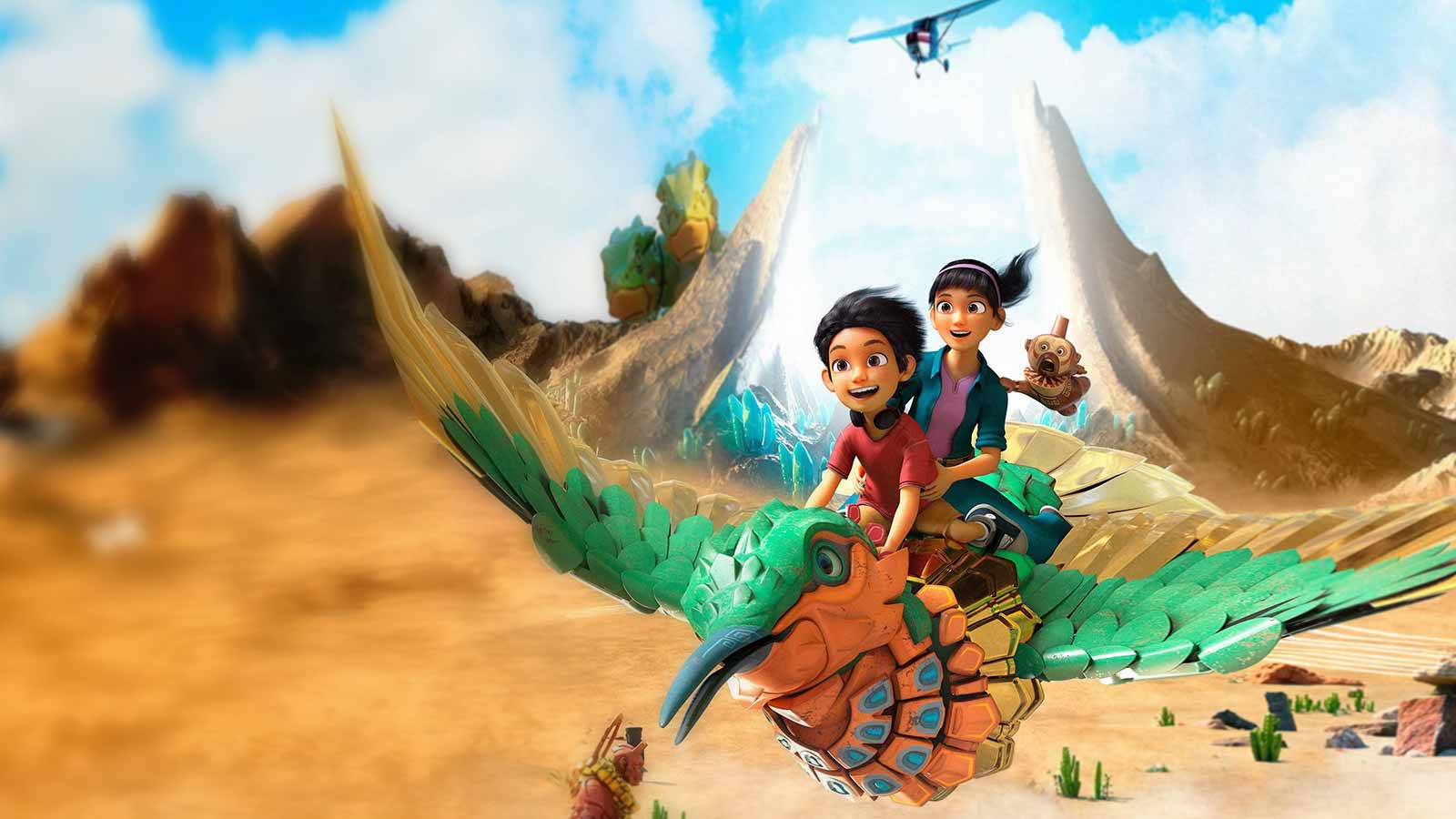 Temmuz'da Sinema TV'de