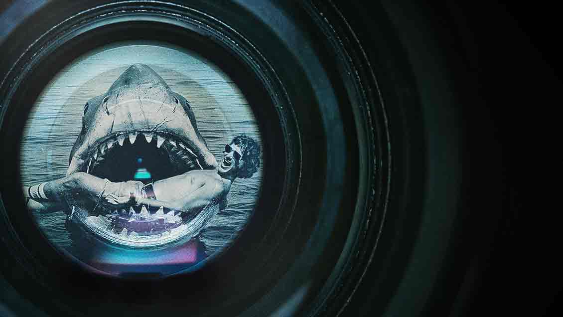 Jaws: Efsanenin 50. Yılı
