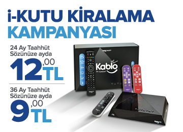 Suresi Biten Kampanyalar Kablo